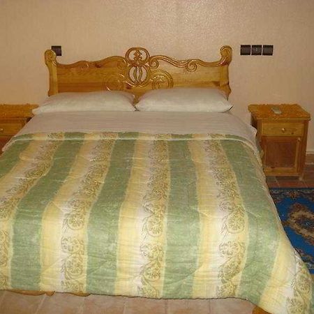 Auberge Kasbah Meteorites Alnif 外观 照片